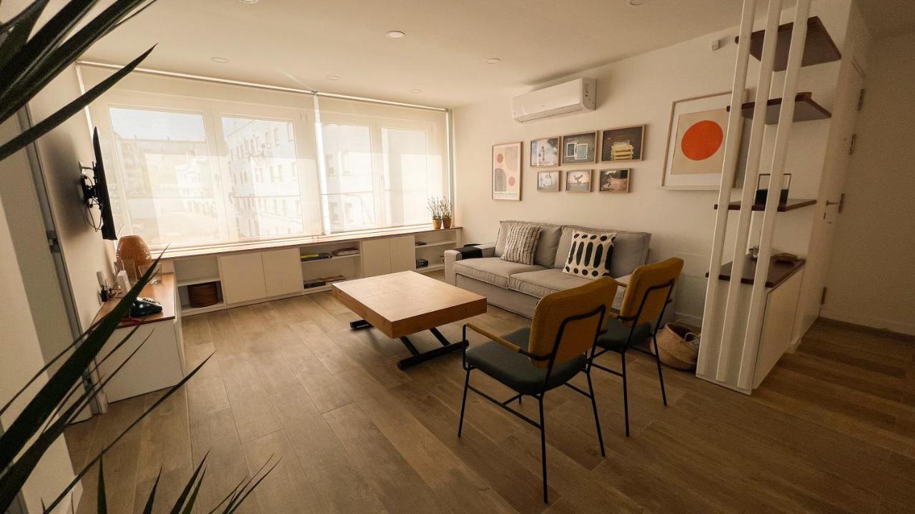 Tarifa Cozy House - Pijuca - Family - Modern Lejlighed Eksteriør billede