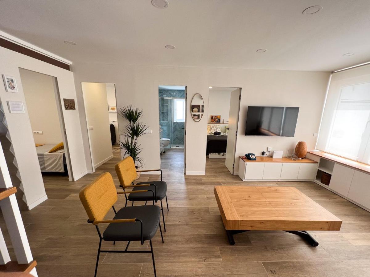 Tarifa Cozy House - Pijuca - Family - Modern Lejlighed Eksteriør billede