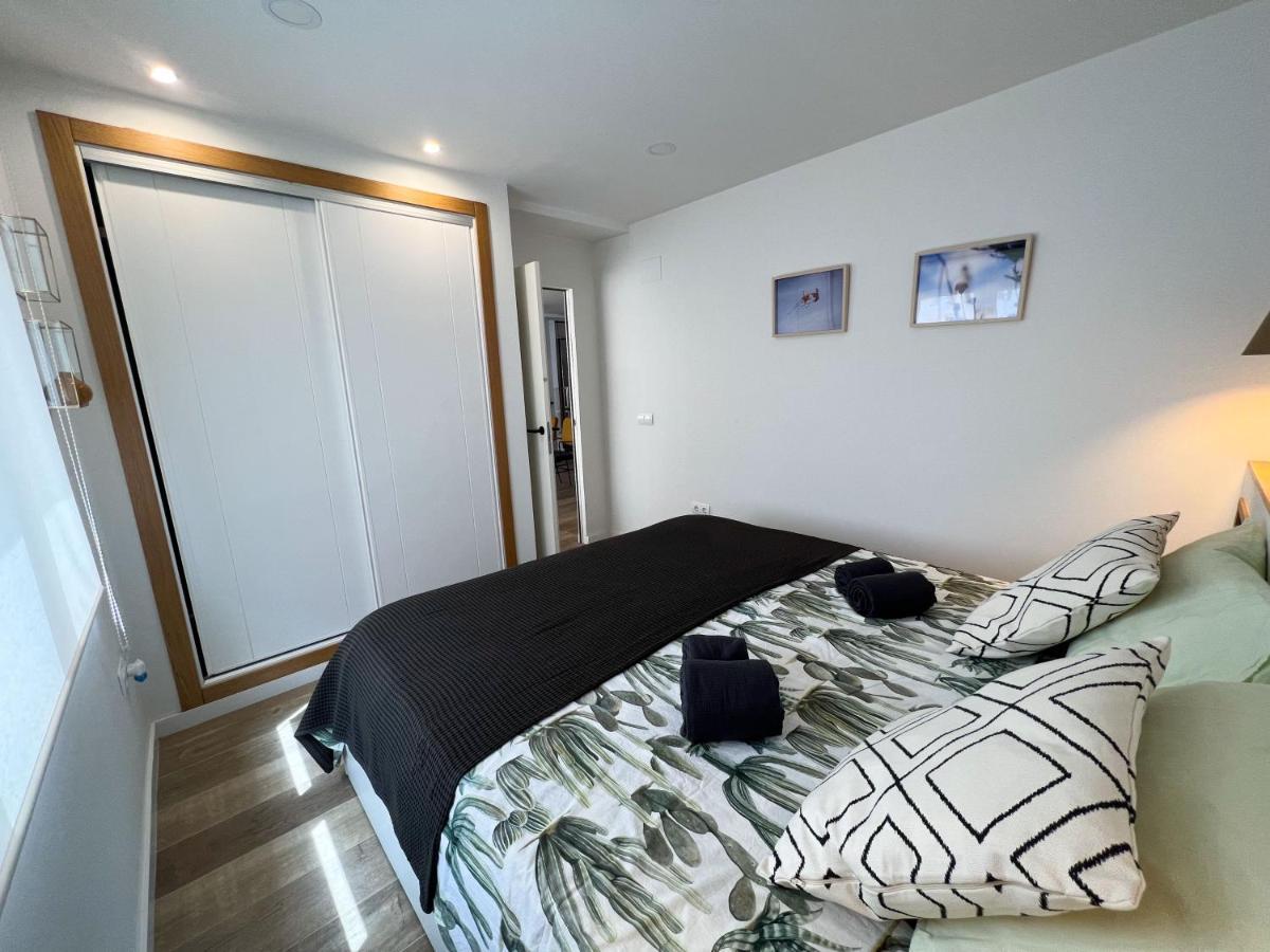 Tarifa Cozy House - Pijuca - Family - Modern Lejlighed Eksteriør billede