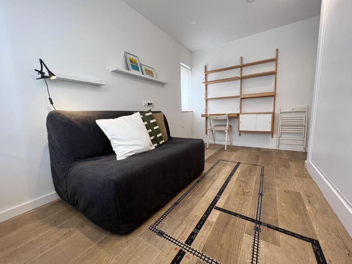 Tarifa Cozy House - Pijuca - Family - Modern Lejlighed Eksteriør billede