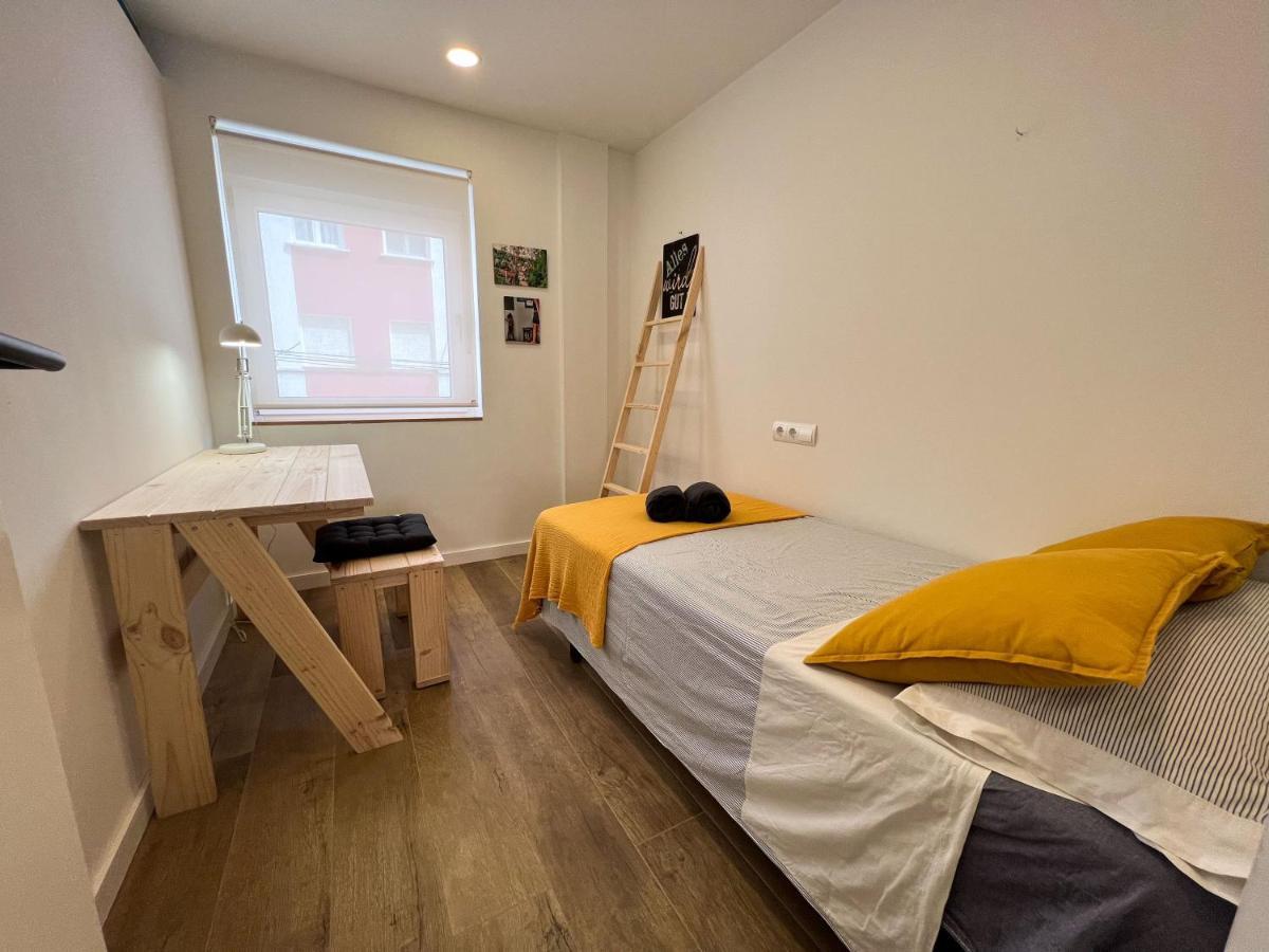Tarifa Cozy House - Pijuca - Family - Modern Lejlighed Eksteriør billede